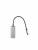 Кабель-переходник USB 3.1 Type-C -->RJ-45 1000Mbps Ethernet, Aluminum Shell, 0.15м VCOM <DU320M> VCOM DU320M — для бизнеса и офиса
