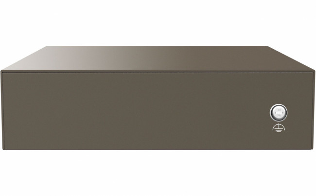 Коммутатор Tenda TEG1105PD — для бизнеса и офиса