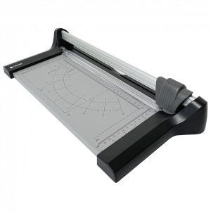 Резак роликовый ГЕЛЕОС РР A4-1 Гелеос РРА4-1