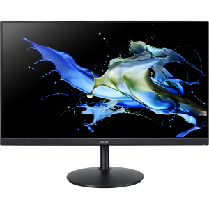 Монитор ACER Vero CB272UGbmiprux (UM.HB2CD.G11) Монитор ACER Vero CB272UGbmiprux (UM.HB2CD.G11)