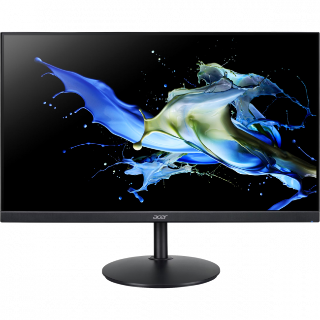 Монитор ACER Vero CB272UGbmiprux (UM.HB2CD.G11) — для бизнеса и офиса