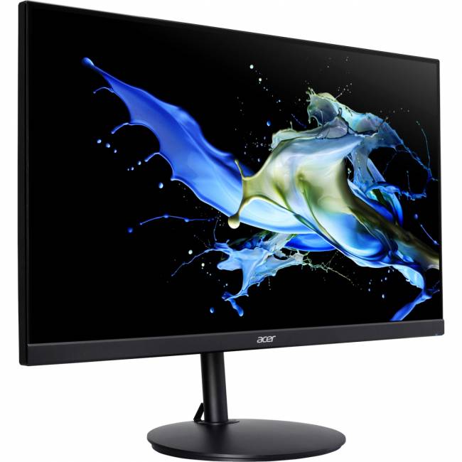 Монитор ACER Vero CB272UGbmiprux (UM.HB2CD.G11) — для бизнеса и офиса