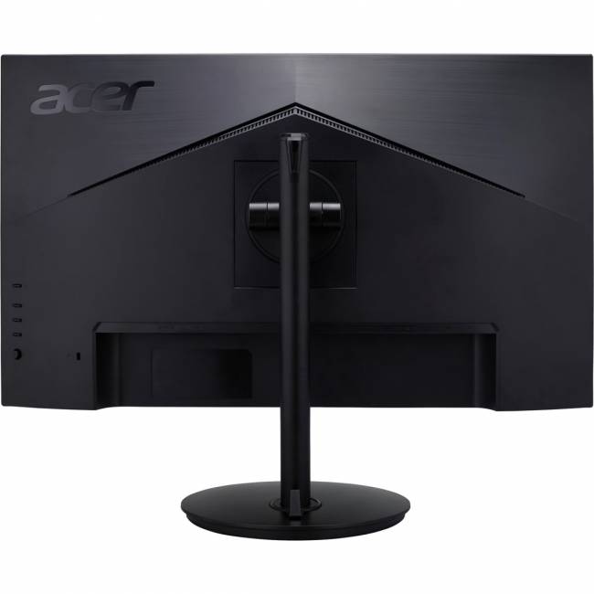 Монитор ACER Vero CB272UGbmiprux (UM.HB2CD.G11) — для бизнеса и офиса
