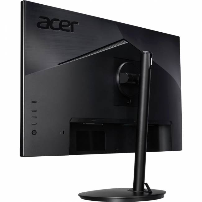 Монитор ACER Vero CB272UGbmiprux (UM.HB2CD.G11) — для бизнеса и офиса