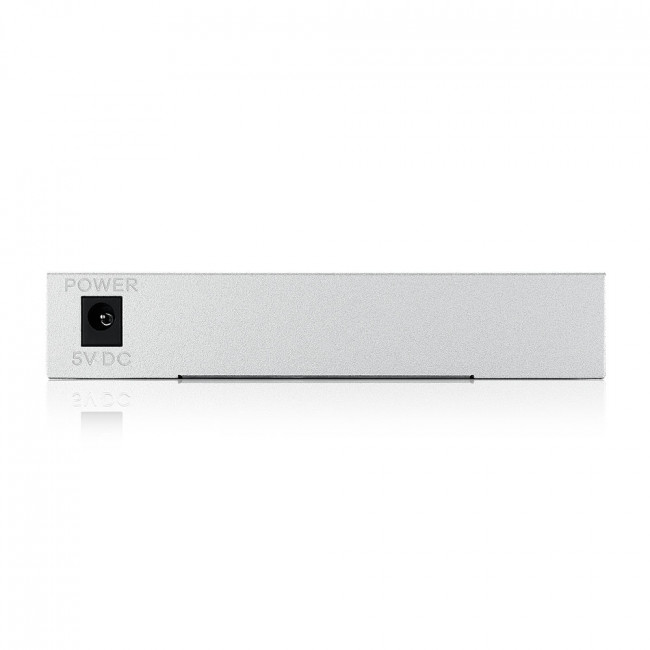 Коммутатор Zyxel GS-108B V5 — для бизнеса и офиса