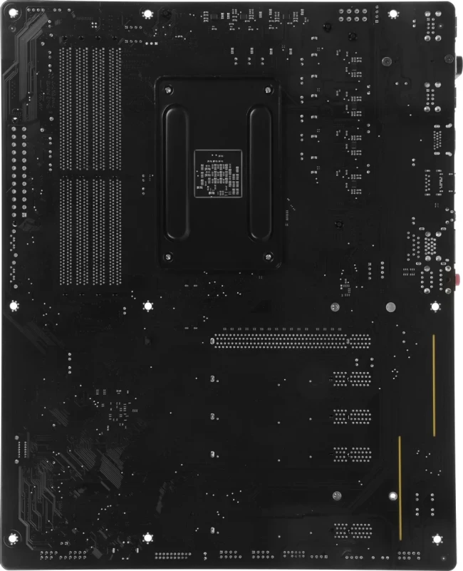 Материнская плата GIGABYTE B550 EAGLE WIFI6 — для бизнеса и офиса Материнская плата GIGABYTE B550 EAGLE WIFI6 — для бизнеса и офиса