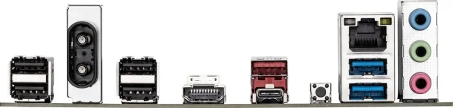 Материнская плата GIGABYTE B550 EAGLE WIFI6 — для бизнеса и офиса Материнская плата GIGABYTE B550 EAGLE WIFI6 — для бизнеса и офиса