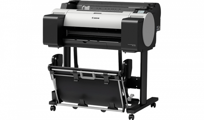Плоттер Canon 3062C003 — для бизнеса и офиса Плоттер Canon 3062C003 — для бизнеса и офиса