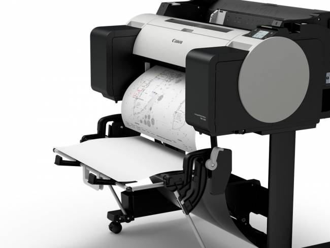 Плоттер Canon 3062C003 — для бизнеса и офиса Плоттер Canon 3062C003 — для бизнеса и офиса