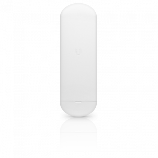 Маршрутизатор Ubiquiti NS-5AC — для бизнеса и офиса