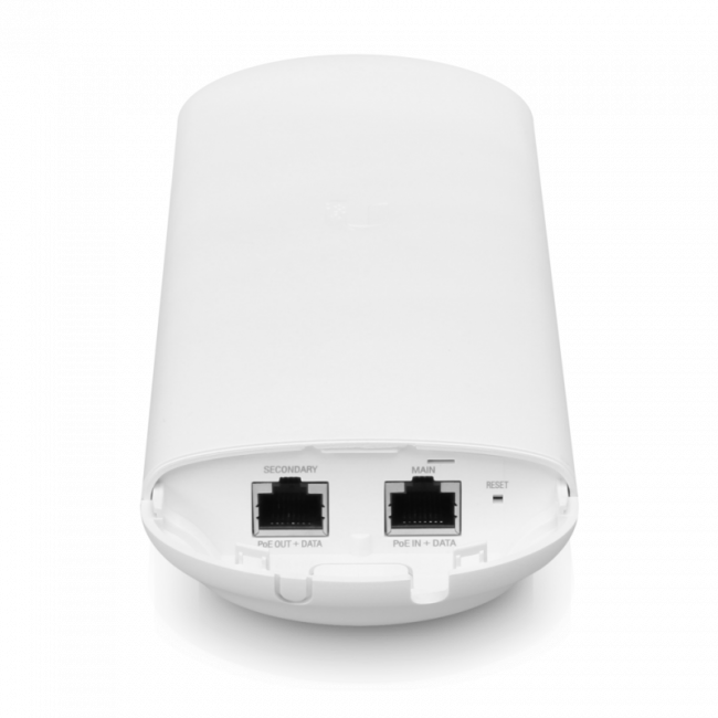 Маршрутизатор Ubiquiti NS-5AC — для бизнеса и офиса