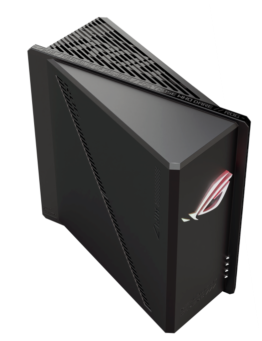 Маршрутизатор ASUS GS-BE18000 ASUS 90IG09Y0-MO9C00 — для бизнеса и офиса Маршрутизатор ASUS GS-BE18000 ASUS 90IG09Y0-MO9C00 — для бизнеса и офиса