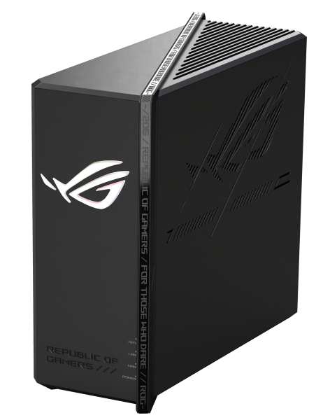 Маршрутизатор ASUS GS-BE18000 ASUS 90IG09Y0-MO9C00 — для бизнеса и офиса Маршрутизатор ASUS GS-BE18000 ASUS 90IG09Y0-MO9C00 — для бизнеса и офиса