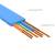 GCR Патч-корд PROF плоский прямой 10.0m, UTP медь кат.6, синий, 30 AWG, ethernet high speed 10 Гбит/с, RJ45, T568B, GCR-52852 Greenconnect RJ45(m) - RJ45(m) Cat. 7 U/UTP PVC 10м — для бизнеса и офиса GCR Патч-корд PROF плоский прямой 10.0m, UTP медь кат.6, синий, 30 AWG, ethernet high speed 10 Гбит/с, RJ45, T568B, GCR-52852 Greenconnect RJ45(m) - RJ45(m) Cat. 7 U/UTP PVC 10м — для бизнеса и офиса