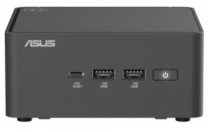 Платформа для Nettop ASUS NUC15CRH 2B (Core 5, 210H, tall) ASUS 90AR00Q2-M00030 Платформа для Nettop ASUS NUC15CRH 2B (Core 5, 210H, tall) ASUS 90AR00Q2-M00030