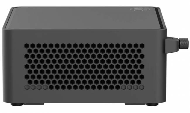 Платформа для Nettop ASUS NUC15CRH 2B (Core 5, 210H, tall) ASUS 90AR00Q2-M00030 — для бизнеса и офиса Платформа для Nettop ASUS NUC15CRH 2B (Core 5, 210H, tall) ASUS 90AR00Q2-M00030 — для бизнеса и офиса