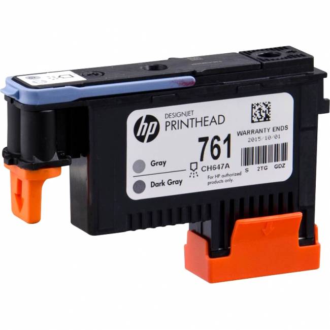 Печатающая головка HP CH647A — для бизнеса и офиса Печатающая головка HP CH647A — для бизнеса и офиса