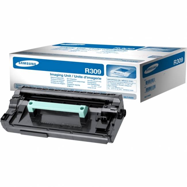 Фотобарабан Samsung MLT-R309 (SV162A) — для бизнеса и офиса Фотобарабан Samsung MLT-R309 (SV162A) — для бизнеса и офиса