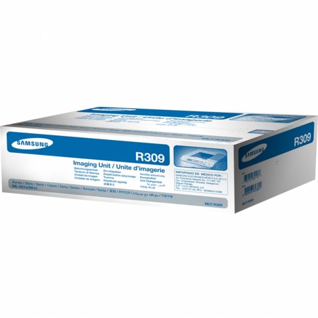 Фотобарабан Samsung MLT-R309 (SV162A) — для бизнеса и офиса Фотобарабан Samsung MLT-R309 (SV162A) — для бизнеса и офиса