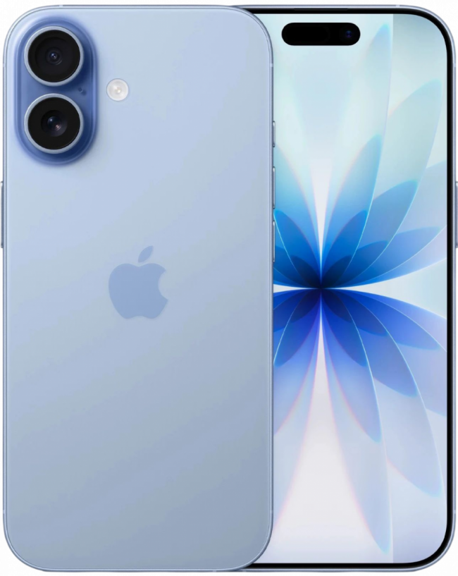 Мобильный телефон Apple Apple MG6L4HN/A — для бизнеса и офиса