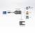 Конвертер, USB<=>RS-422/485, USB B-тип>4xDB9, Female>Male, без Б.П., (USB 2.0;с 1 шнуром A>B Male) ATEN UC485 — для бизнеса и офиса Конвертер, USB<=>RS-422/485, USB B-тип>4xDB9, Female>Male, без Б.П., (USB 2.0;с 1 шнуром A>B Male) ATEN UC485 — для бизнеса и офиса