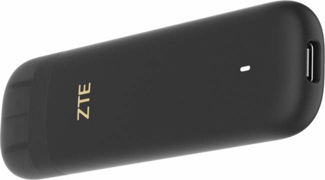 Модем 3G/4G ZTE F30PRO — для бизнеса и офиса Модем 3G/4G ZTE F30PRO — для бизнеса и офиса