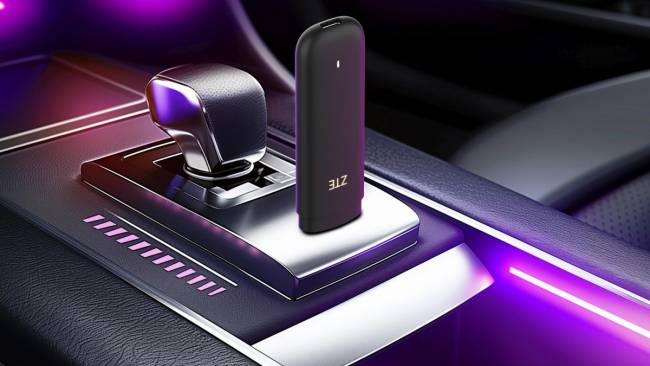 Модем 3G/4G ZTE F30PRO — для бизнеса и офиса Модем 3G/4G ZTE F30PRO — для бизнеса и офиса