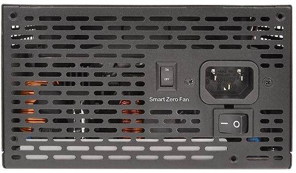 Блок питания Thermaltake PS-TPD-0650FNFAGE-H — для бизнеса и офиса Блок питания Thermaltake PS-TPD-0650FNFAGE-H — для бизнеса и офиса