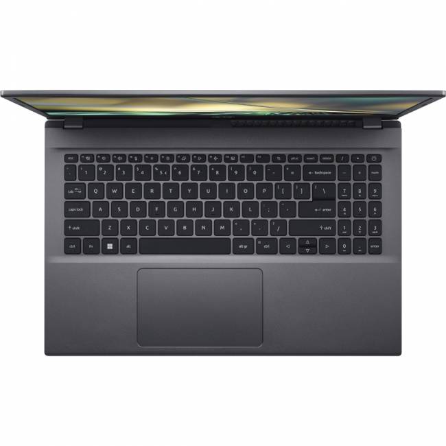 Ноутбук Acer NX.KN3CD.007 — для бизнеса и офиса Ноутбук Acer NX.KN3CD.007 — для бизнеса и офиса
