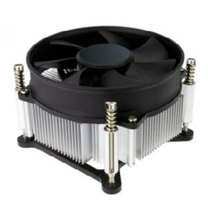 Вентилятор корпусной ACD Systems ACD-CD5M3-A