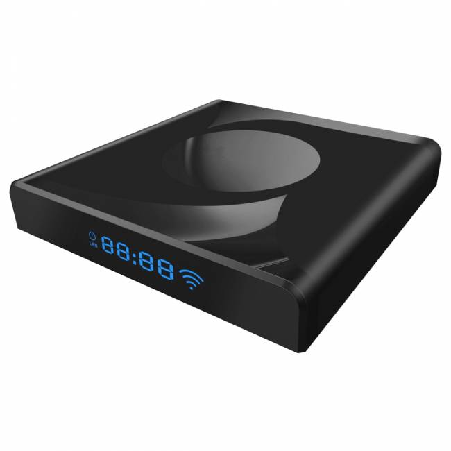 Мини-ПК Iconbit XLR3095 — для бизнеса и офиса Мини-ПК Iconbit XLR3095 — для бизнеса и офиса