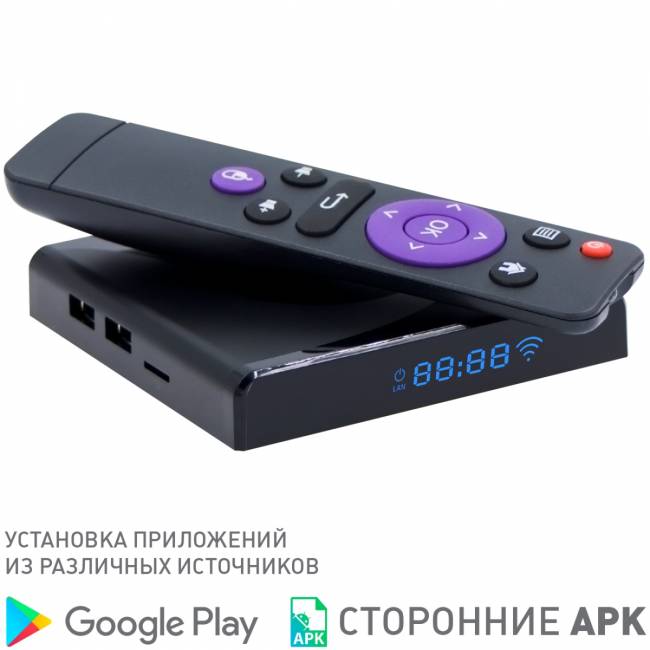 Мини-ПК Iconbit XLR3095 — для бизнеса и офиса Мини-ПК Iconbit XLR3095 — для бизнеса и офиса