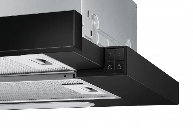 вытяжка Samsung Samsung NK24M1030IB/UR — для бизнеса и офиса вытяжка Samsung Samsung NK24M1030IB/UR — для бизнеса и офиса