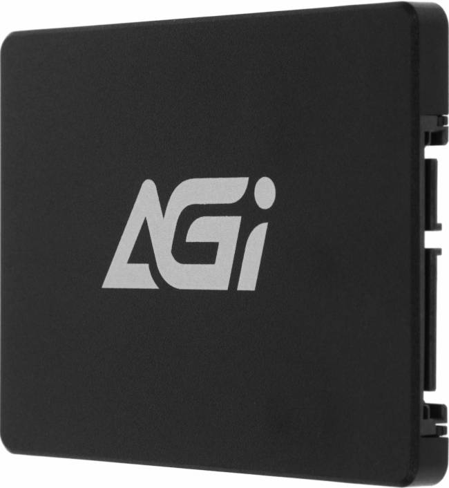 Накопитель SSD AGI TECHNOLOGY CO., LTD AGI4K0GIMAI238 — для бизнеса и офиса Накопитель SSD AGI TECHNOLOGY CO., LTD AGI4K0GIMAI238 — для бизнеса и офиса
