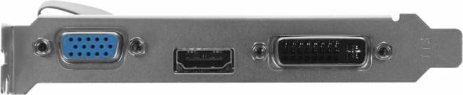 Видеокарта AFOX CORPORATION AF730-2048D3L6 — для бизнеса и офиса Видеокарта AFOX CORPORATION AF730-2048D3L6 — для бизнеса и офиса