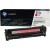 Тонер-картридж HP 312A Magenta Original LaserJet Toner Cartridge (CF383A) — для бизнеса и офиса