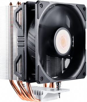 Кулер для процессора Cooler Master Hyper 212 EVO V2