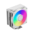 Кулер для процессора PCCooler CPU Cooler RT500 TC ARGB WH WHITE — для бизнеса и офиса Кулер для процессора PCCooler CPU Cooler RT500 TC ARGB WH WHITE — для бизнеса и офиса