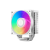 Кулер для процессора PCCooler CPU Cooler RT500 TC ARGB WH WHITE — для бизнеса и офиса Кулер для процессора PCCooler CPU Cooler RT500 TC ARGB WH WHITE — для бизнеса и офиса