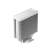 Кулер для процессора PCCooler CPU Cooler RT500 TC ARGB WH WHITE — для бизнеса и офиса Кулер для процессора PCCooler CPU Cooler RT500 TC ARGB WH WHITE — для бизнеса и офиса
