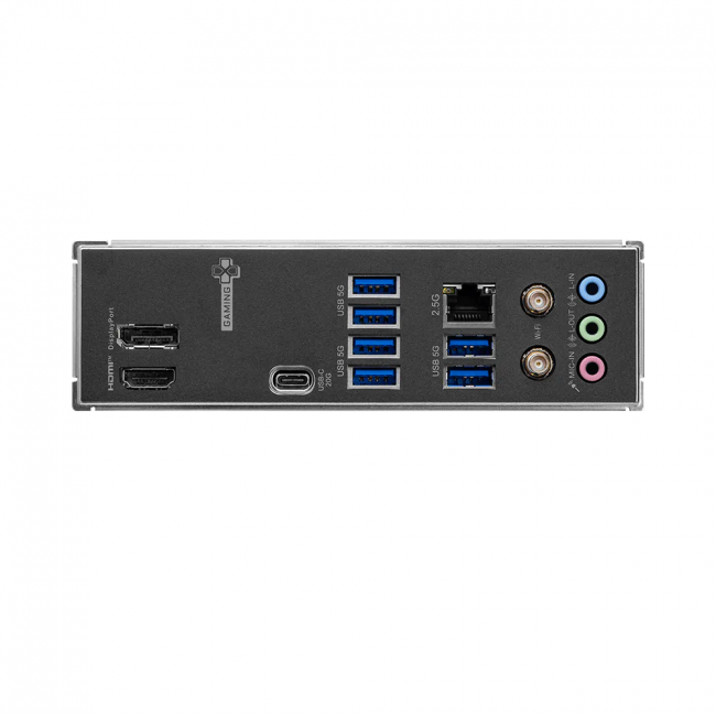 Материнская плата MSI Z890 GAMING WIFI6E — для бизнеса и офиса Материнская плата MSI Z890 GAMING WIFI6E — для бизнеса и офиса
