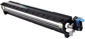 Ricoh IM C2010-C2510. Узел проявления для черного цвета. В сборе. Ricoh D0DZ3000
