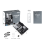 Материнская плата ASUS PRIME Z790-P — для бизнеса и офиса Материнская плата ASUS PRIME Z790-P — для бизнеса и офиса