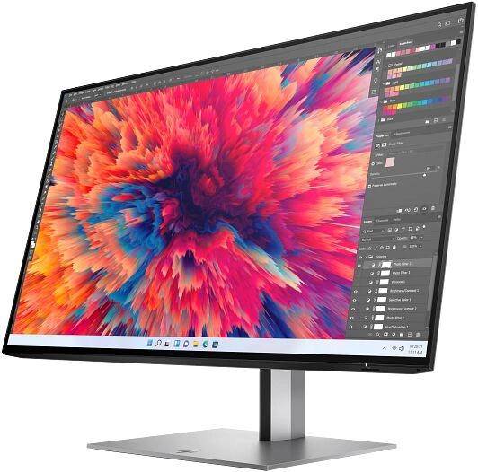 Монитор HP 4Q8N4AA — для бизнеса и офиса Монитор HP 4Q8N4AA — для бизнеса и офиса
