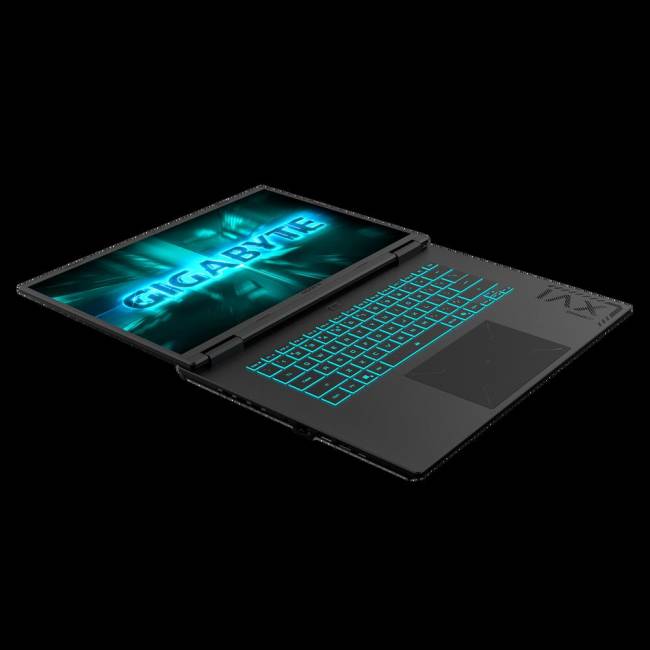 Ноутбук Gigabyte 5THP3KZ893SD — для бизнеса и офиса Ноутбук Gigabyte 5THP3KZ893SD — для бизнеса и офиса