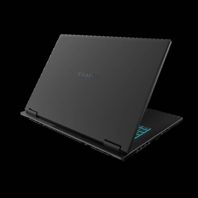 Ноутбук Gigabyte 5THP3KZ893SD — для бизнеса и офиса Ноутбук Gigabyte 5THP3KZ893SD — для бизнеса и офиса