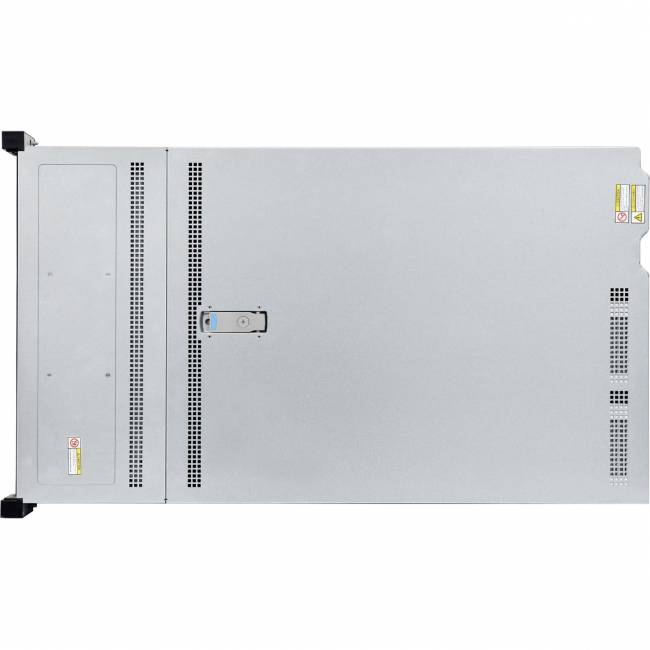 Серверная платформа HIPER Server R3 Advanced (R3-T223225-13) — для бизнеса и офиса