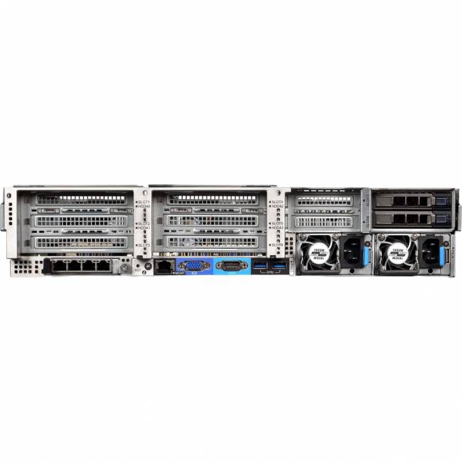 Серверная платформа HIPER Server R3 Advanced (R3-T223225-13) — для бизнеса и офиса