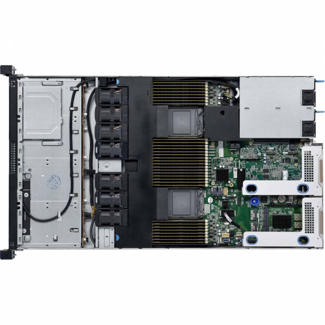 Серверная платформа HIPER Server R3 Advanced (R3-T223225-13) — для бизнеса и офиса