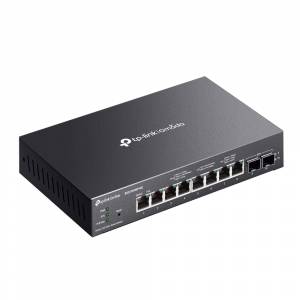 Коммутатор TP-Link SG2210XMP-M2